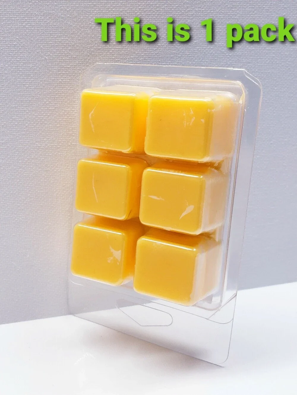 MANGO STICKY RICE -Goose Creek Candle Wax Melts- $8 per pack